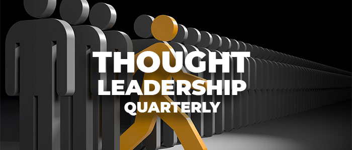 Thought Leadership Quarterly