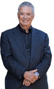 About - Alan Weiss, PhD