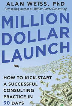 Million Dollar Launch