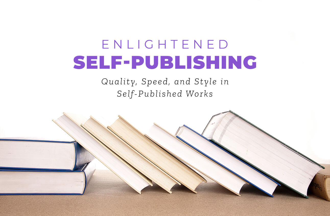 Enlightened Self-Publishing