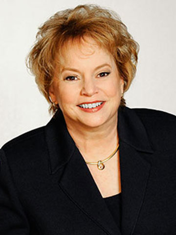 Linda D. Henman, Ph.D.