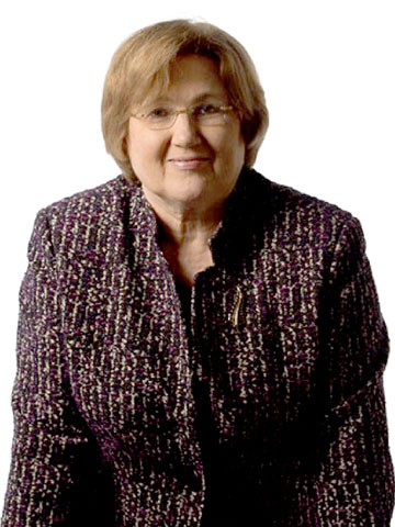 Rebecca Morgan