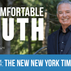 Episode 154: The New New York Times - Alan Weiss