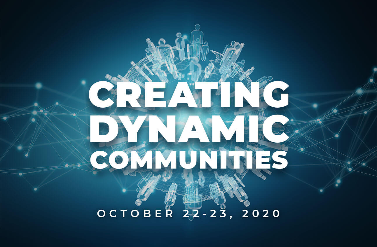 Creating Dynamic Communities Alan Weiss, PhD