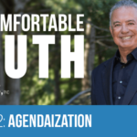 Episode 162: Agendaization - The Uncomfortable Truth. Alan Weiss