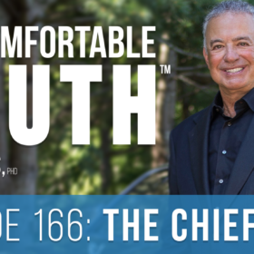 Episode 166: The Chief - The Uncomfortable Truth, Alan Weiss