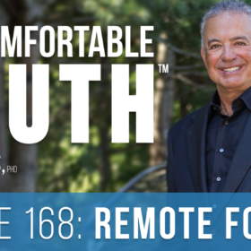 Episode 168: Remote Fooling About Schooling - The Uncomfortable Truth