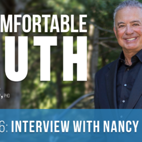 Interview with Nancy MacKay