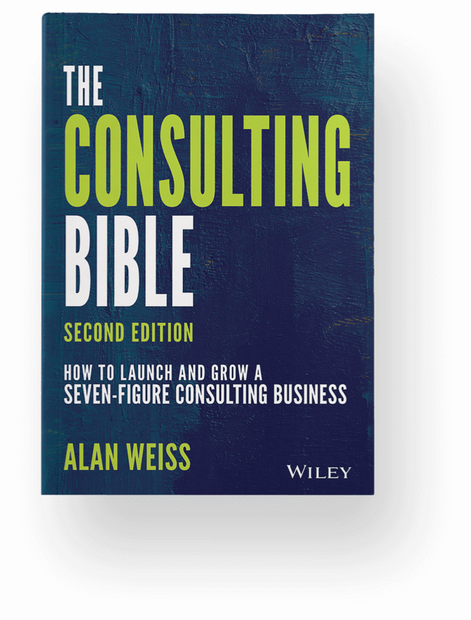 The Consulting Bible Second Edition