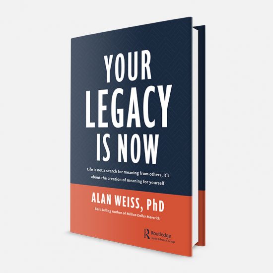 Shop - Alan Weiss, PhD