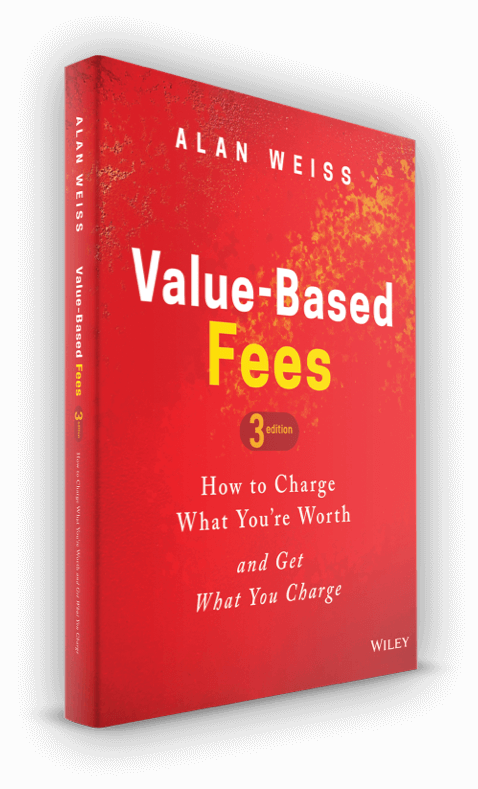 Value-Based Fees 3rd Edition