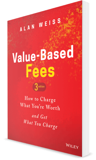 Value-Based Fees 3rd Edition