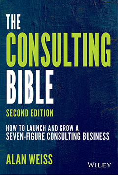 The Consulting Bible Second Edition