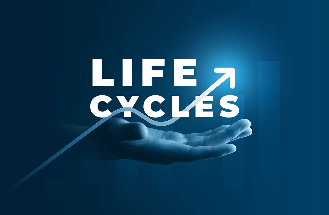 I’m going to begin “Life Cycles” which will involve 2-3 people who meet for 60-90 minutes twice a month for three months (six meetings).