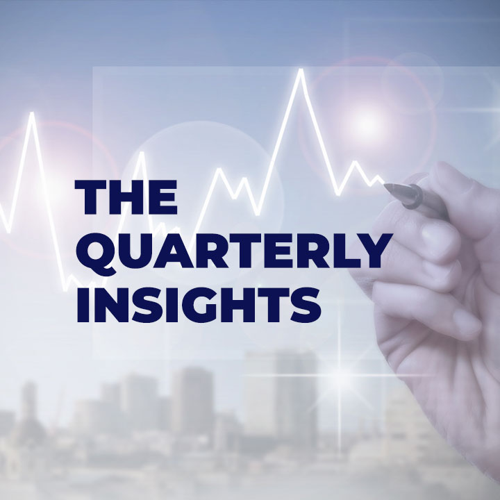 The Quarterly Insights