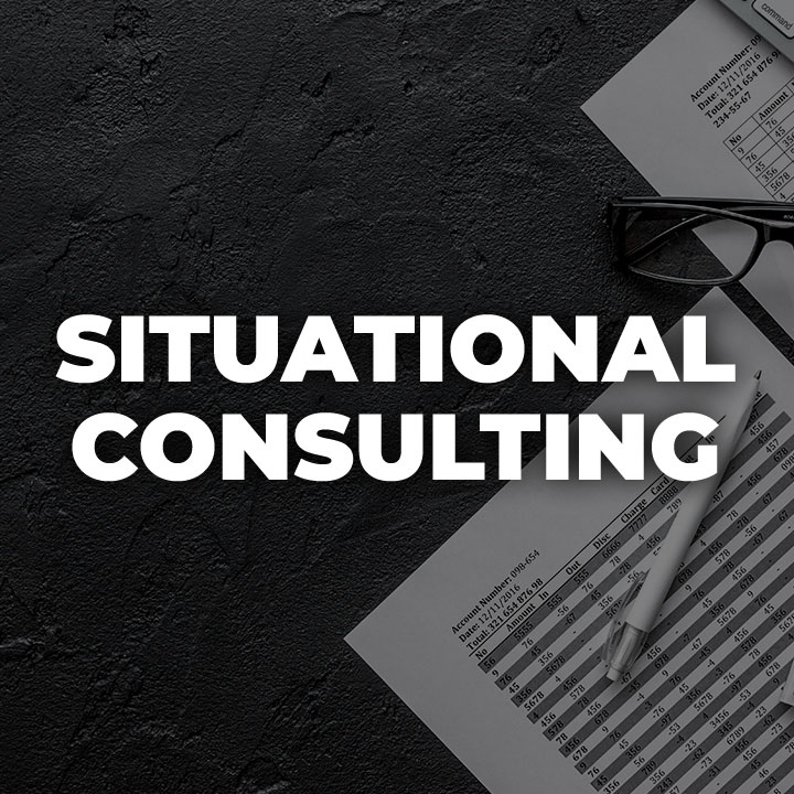Situational Consulting