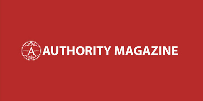 Authority Magazine - Alan Weiss Of Summit Consulting Group On Setting Fees, Turning Visibility into Profit, and Avoiding Common Entrepreneurial Mistakes