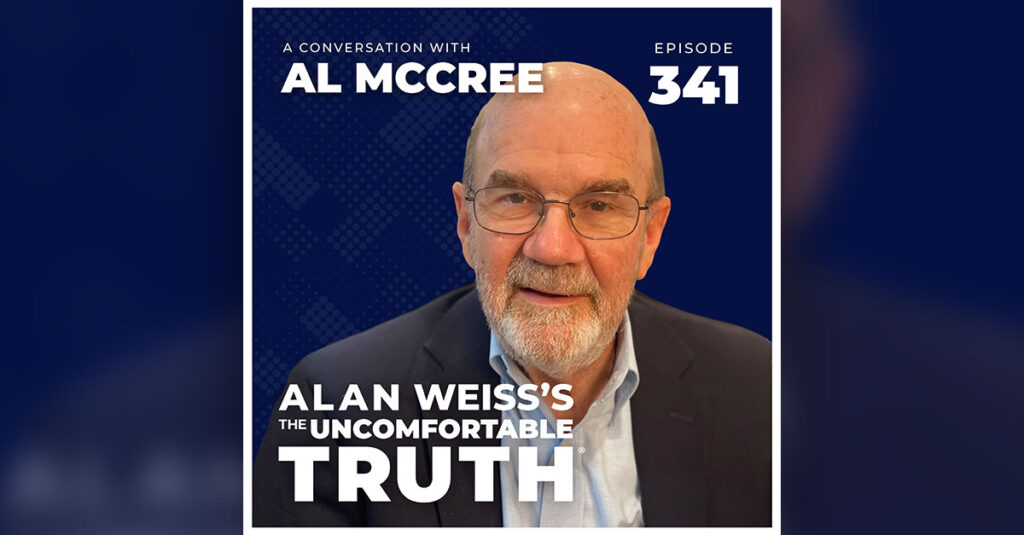 A Conversation with Al McCree