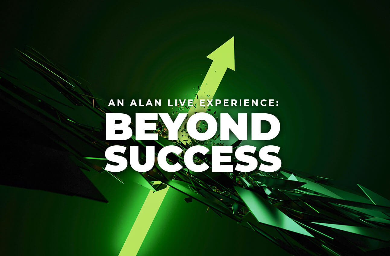 What happens when you’re meeting your aspirations, when your lifestyle is fabulous, and your prospects are excellent? We’ll explore this and more over two days of intense discussion and exercises in a small group.