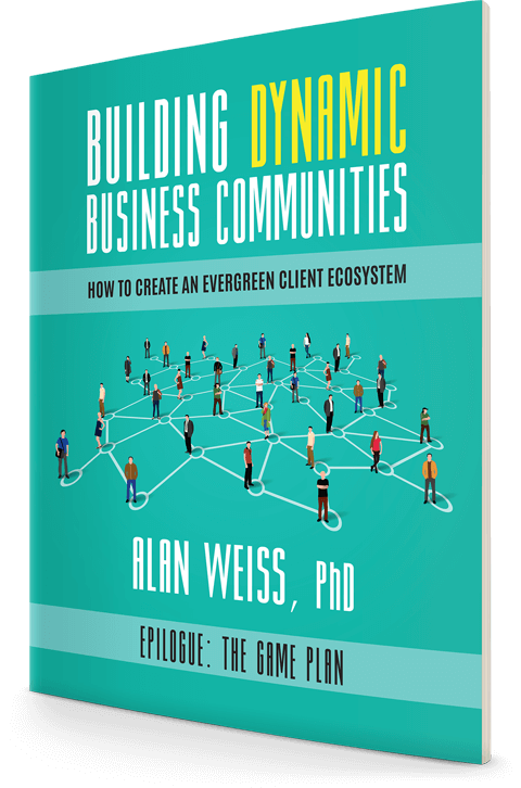 Building Dynamic Business Communities - Free Resource
