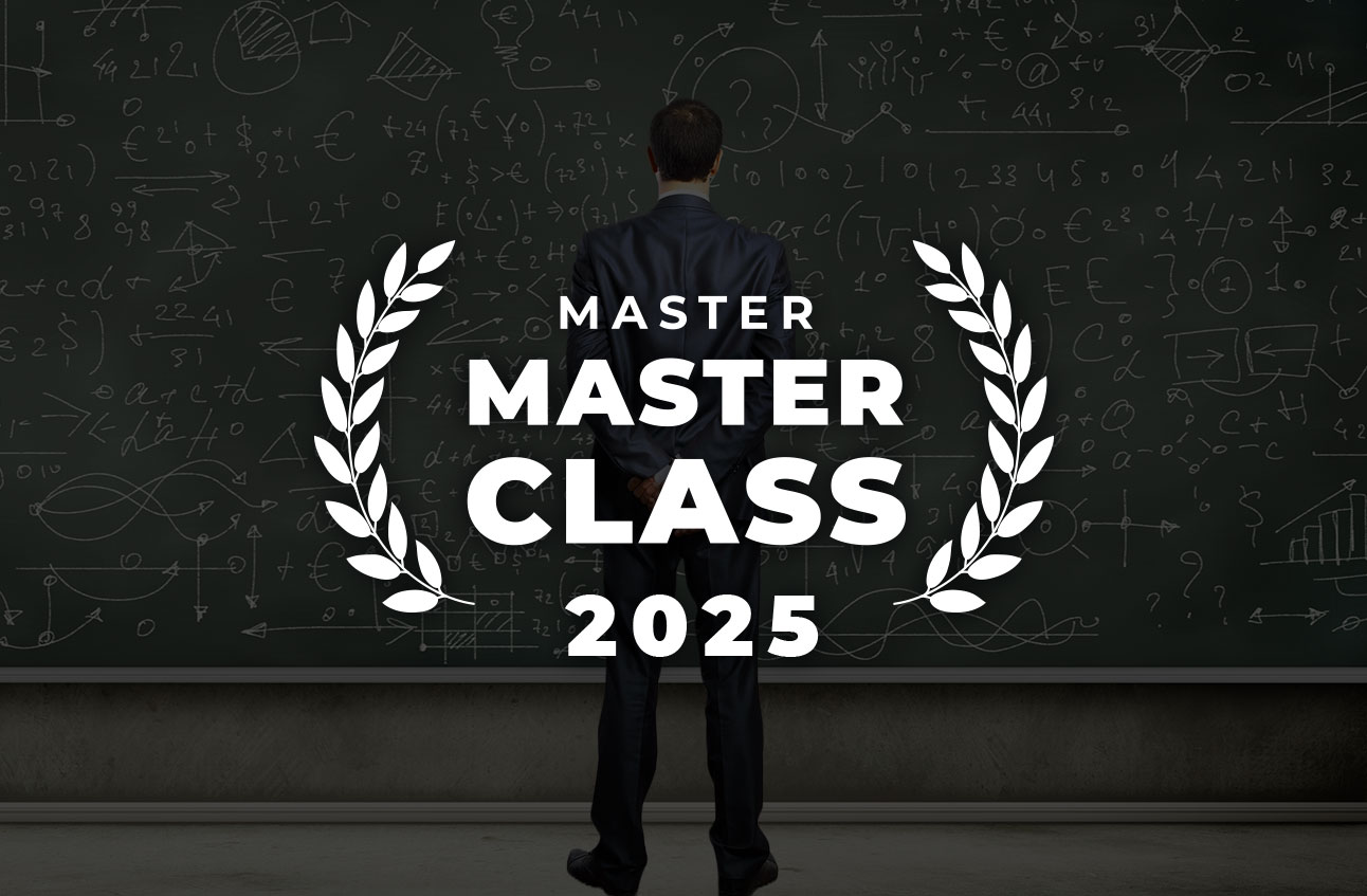 I’m happy to once again offer the unique Master Master Class in 2025. It will be in the exquisite Newport area on March 12-13, two full days of learning, experimenting, and building new collegial relationships.