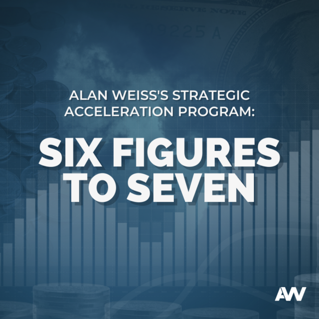 Six Figures to Seven